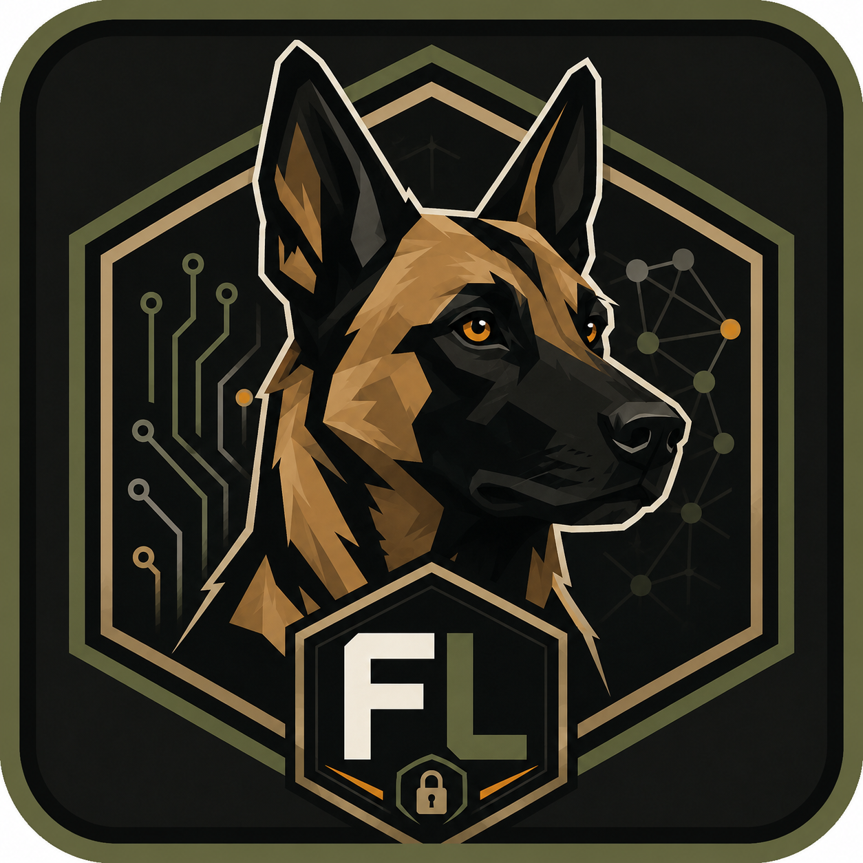 Fur Missile Labs badge icon